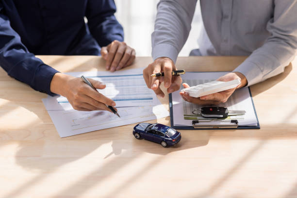 Annetta auto coverage comparison